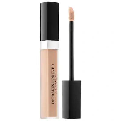 Shop Dior Skin Forever Undercover Concealer 020 Light Beige