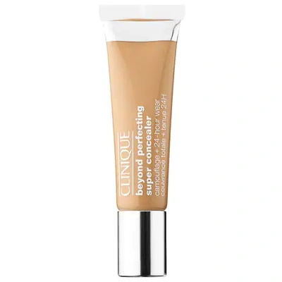 Shop Clinique Beyond Perfecting Super Concealer Camouflage + 24-hour Wear Moderately Fair 18 0.28 oz/ 8 G