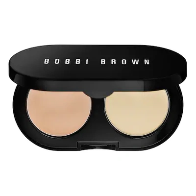 Shop Bobbi Brown Creamy Concealer Kit Ivory