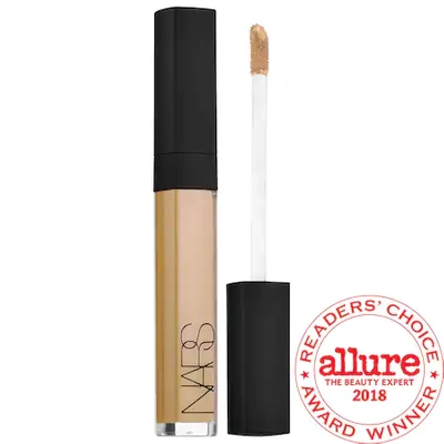 Shop Nars Radiant Creamy Concealer Ginger 0.22 oz/ 6 ml