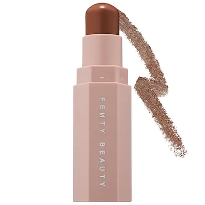 Shop Fenty Beauty By Rihanna Match Stix Matte Contour Skinstick Espresso 0.25 oz/ 7.10 G