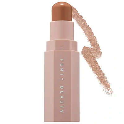 Shop Fenty Beauty By Rihanna Match Stix Matte Contour Skinstick Truffle 0.25 oz/ 7.10 G