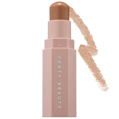 Shop Fenty Beauty By Rihanna Match Stix Matte Contour Skinstick Mocha 0.25 oz/ 7.10 G