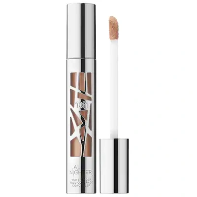 Shop Urban Decay All Nighter Waterproof Full-coverage Concealer Fair Neutral 0.12 oz/ 3.5 ml