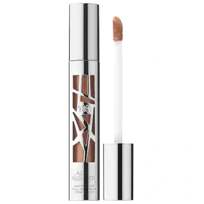 Shop Urban Decay All Nighter Waterproof Full-coverage Concealer Med-light Neutral 0.12 oz/ 3.5 ml