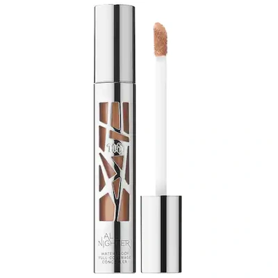 Shop Urban Decay All Nighter Waterproof Full-coverage Concealer Med-light Warm 0.12 oz/ 3.5 ml