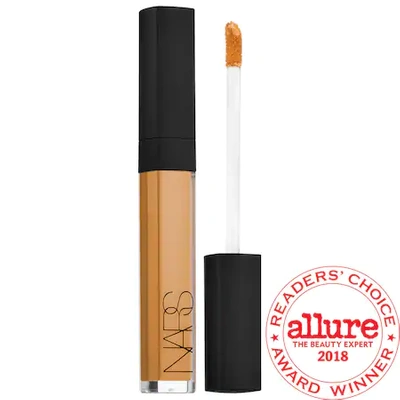 Shop Nars Radiant Creamy Concealer Walnut 0.22 oz/ 6 ml