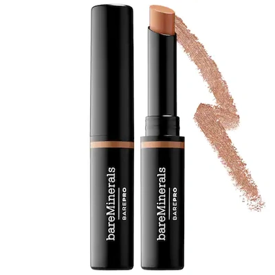 Shop Bareminerals Barepro® 16-hr Full Coverage Concealer Deep-neutral 15 0.09 oz/ 2.5 G