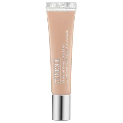 Shop Clinique All About Eyes Concealer Light Neutral