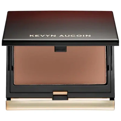 Shop Kevyn Aucoin The Sculpting Contour Powder Deep 0.14 oz/ 4 G