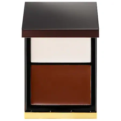 Shop Tom Ford Shade And Illuminate Cream Face Palette Intensity 02 .49 oz/ 14 G