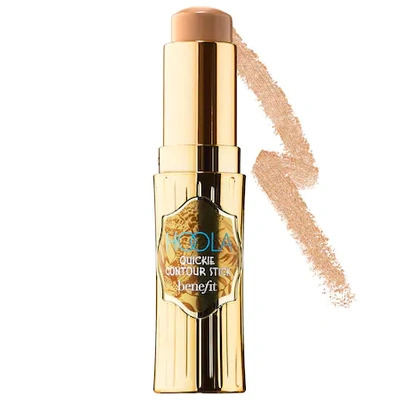 Shop Benefit Cosmetics Hoola Cream-to-powder Quickie Contour Stick 0.3 oz/ 8.5 G