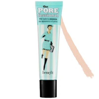 Shop Benefit Cosmetics The Porefessional Pore Minimizing Primer .75 / 21g