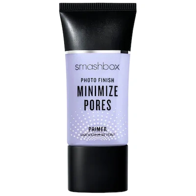 Shop Smashbox Photo Finish Oil-free Pore Minimizing Primer 1 oz/ 30 ml