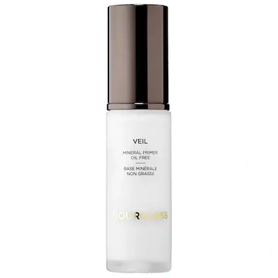 Shop Hourglass Veil Mineral Primer Standard Size - 1 oz/ 30 ml