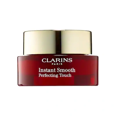 Shop Clarins Instant Smooth Perfecting Touch Primer 0.50 oz/ 14 G