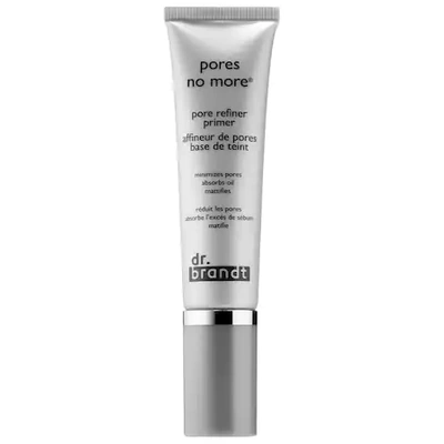 Shop Dr. Brandt Skincare Pores No More Pore Refiner Primer 1 oz