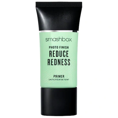 Shop Smashbox Photo Finish Reduce Redness Primer 1 oz/ 30 ml