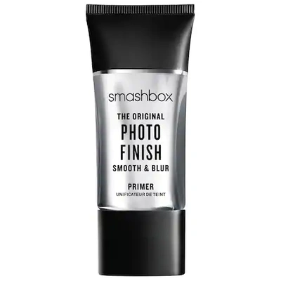 Shop Smashbox Photo Finish Smooth & Blur Oil-free Foundation Primer 1 oz/ 30 ml