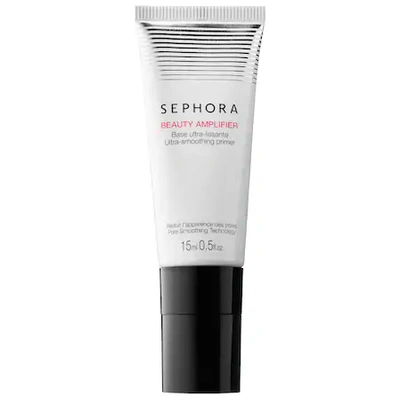 Shop Sephora Collection Beauty Amplifier Ultra Smoothing Primer 0.5 oz/ 15 ml