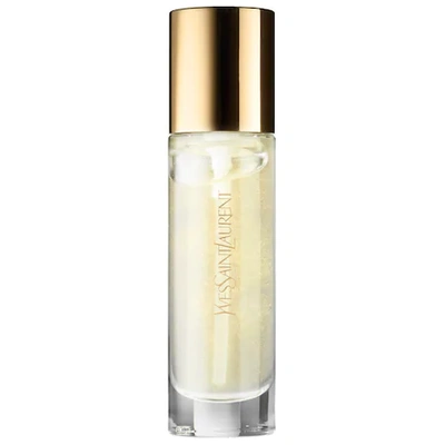 Saint Laurent Touche Eclat Blur Face Primer Blur Primer Gold 1 oz/ 30 ml In Transparent