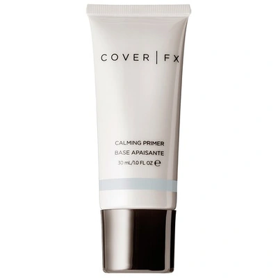 Shop Cover Fx Calming Primer 1 oz/ 30 ml