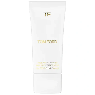 Shop Tom Ford Face Protect Spf 50 1 oz/ 30 ml