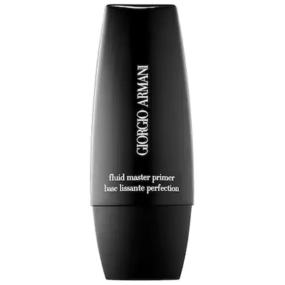 Shop Giorgio Armani Beauty Fluid Master Primer