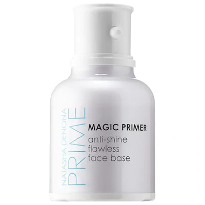 Shop Natasha Denona Magic Primer Anti-shine Flawless Face Base 1.01 oz/ 30 ml