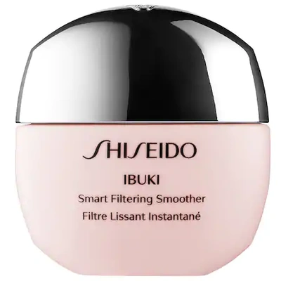 Shop Shiseido Ibuki Smart Filtering Smoother Serum 0.67 oz/ 20 ml