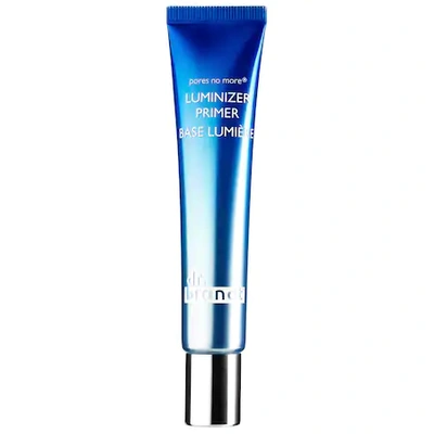 Shop Dr. Brandt Skincare Pores No More Luminizer Primer 1 oz/ 30 ml