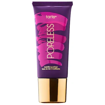 Shop Tarte Poreless Mattifying Primer 1 oz/ 30 ml