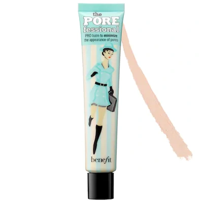 Shop Benefit Cosmetics The Porefessional Pore Minimizing Primer Value Size - 1.5 oz/ 44 ml