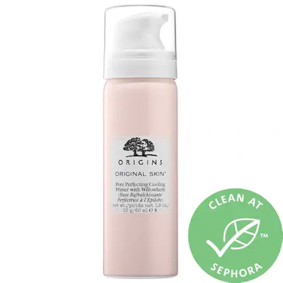 Shop Origins Original Skin&trade; Pore Perfecting Cooling Primer With Willowherb 1.8 oz/ 60 ml