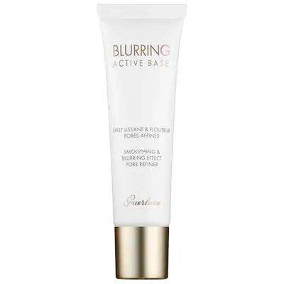 Shop Guerlain Blurring Active Primer 1 oz/ 30 ml