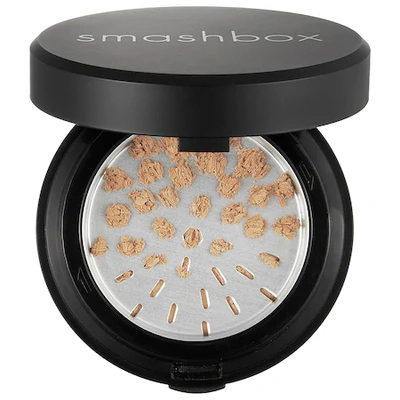 Shop Smashbox Halo Hydrating Perfecting Powder Light 0.50 oz/ 14 G