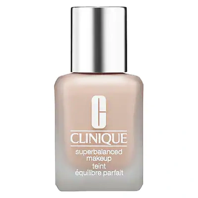 Shop Clinique Superbalanced™ Makeup Foundation Light 1 oz/ 30 ml