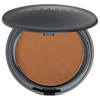 Shop Cover Fx Pressed Mineral Foundation N 90 0.4 oz/ 12 G