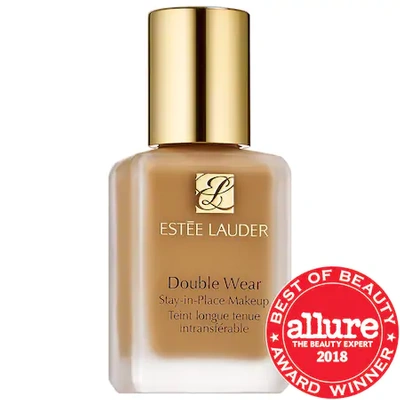 Estée Lauder Double Wear Stay-in-place Liquid Makeup Foundation