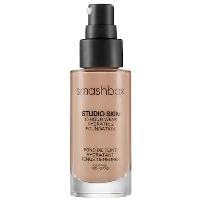 Shop Smashbox Studio Skin 24 Hour Oil-free Hydra Foundation 2.25