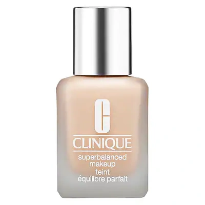 Shop Clinique Superbalanced&trade; Makeup Foundation Cream 1 oz