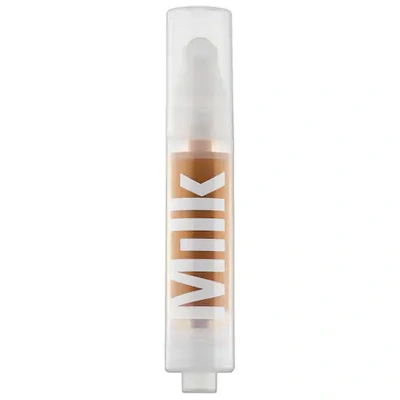 Shop Milk Makeup Sunshine Skin Tint Spf 30 Medium Tan 0.7 oz