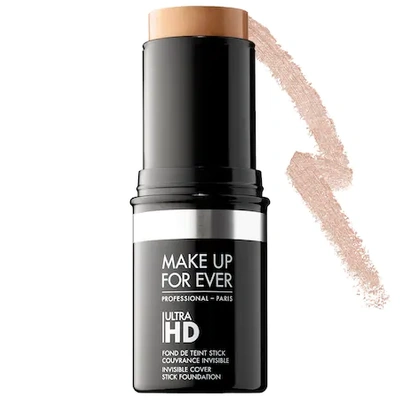 Shop Make Up For Ever Ultra Hd Invisible Cover Stick Foundation Y365 - Desert 0.44 oz/ 12.5 G