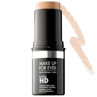 Shop Make Up For Ever Ultra Hd Invisible Cover Stick Foundation Y225 - Marble 0.44 oz/ 12.5 G