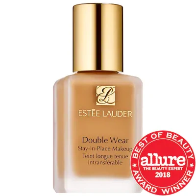 Estée Lauder Double Wear Stay-in-place Liquid Makeup Foundation