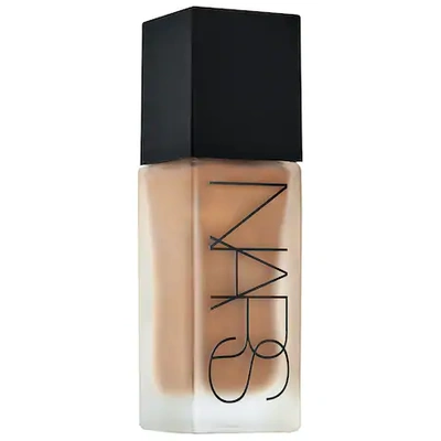 Shop Nars All Day Luminous Weightless Foundation New Guinea 1 oz/ 30 ml