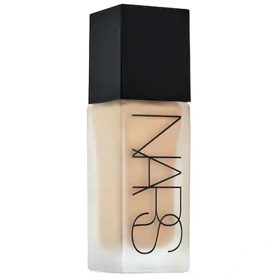 Shop Nars All Day Luminous Weightless Foundation Santa Fe 1 oz/ 30 ml