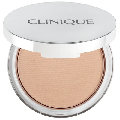 Shop Clinique Stay-matte Sheer Pressed Powder Stay Neutral