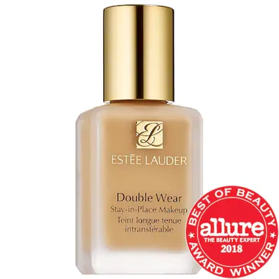 Shop Estée Lauder Double Wear Stay-in-place Foundation 2n1 Desert Beige 1 oz/ 30 ml