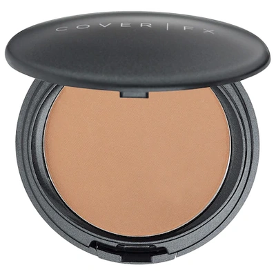 Shop Cover Fx Pressed Mineral Foundation P 40 0.4 oz/ 12 G